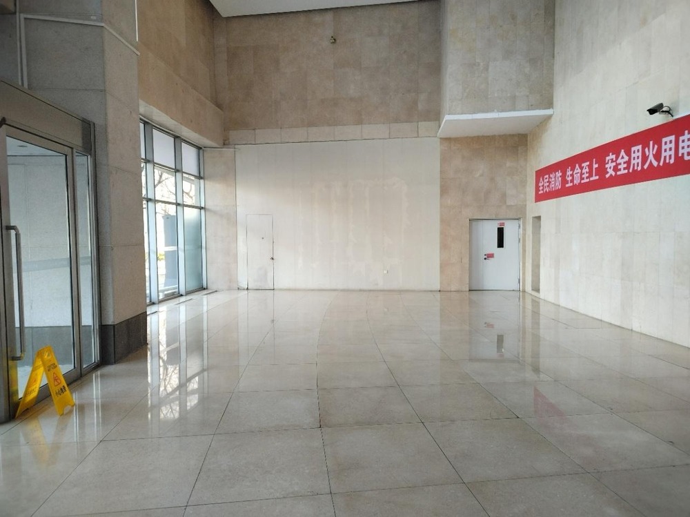 大堂1