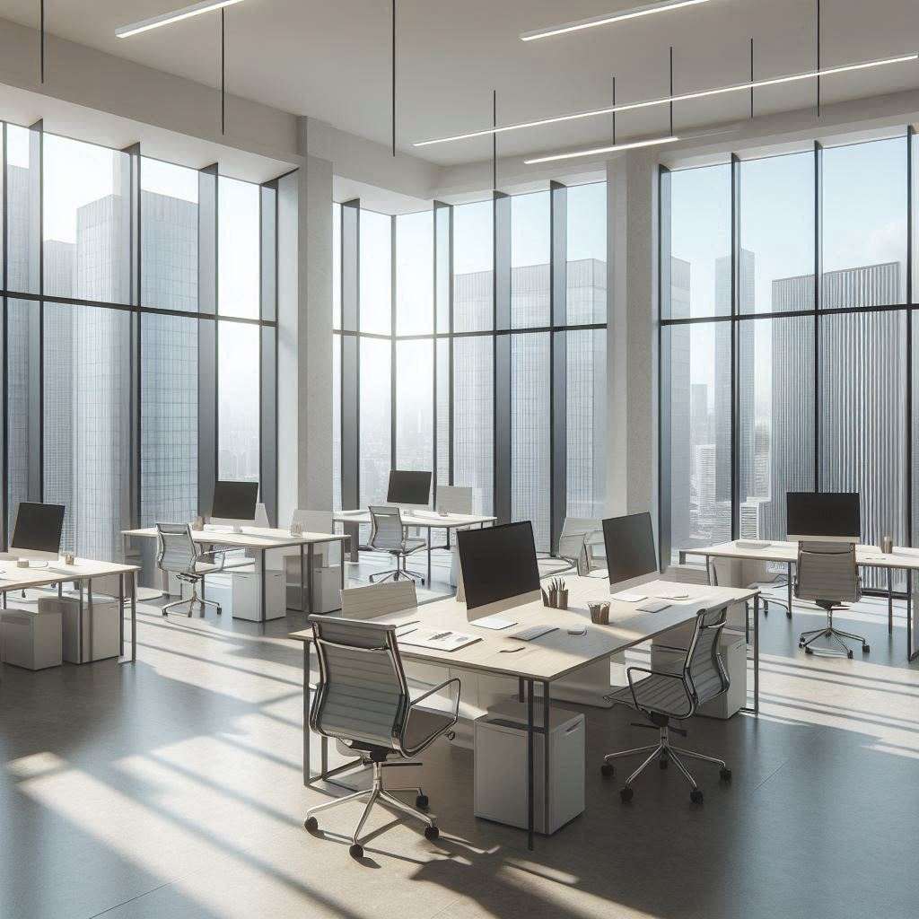 前台人员交接班背景下驻场维护组怎样避免写字楼办公企业资料安全出现交接断点